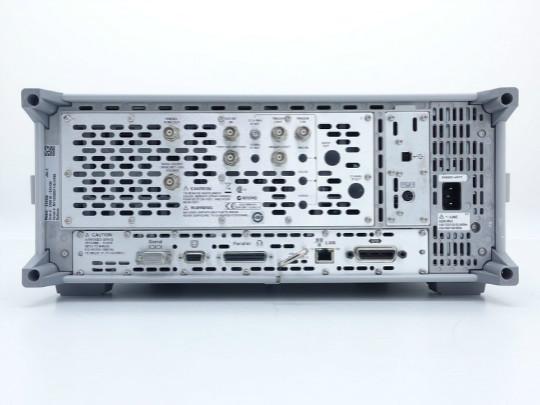 Agilent E4443A-2